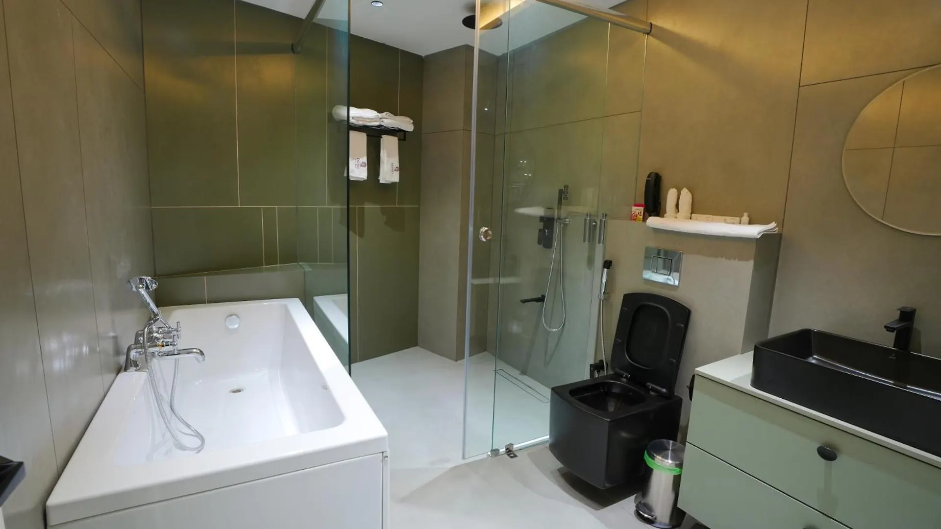 **** Hotel Doro Royal Suite Mannarakkat Inde