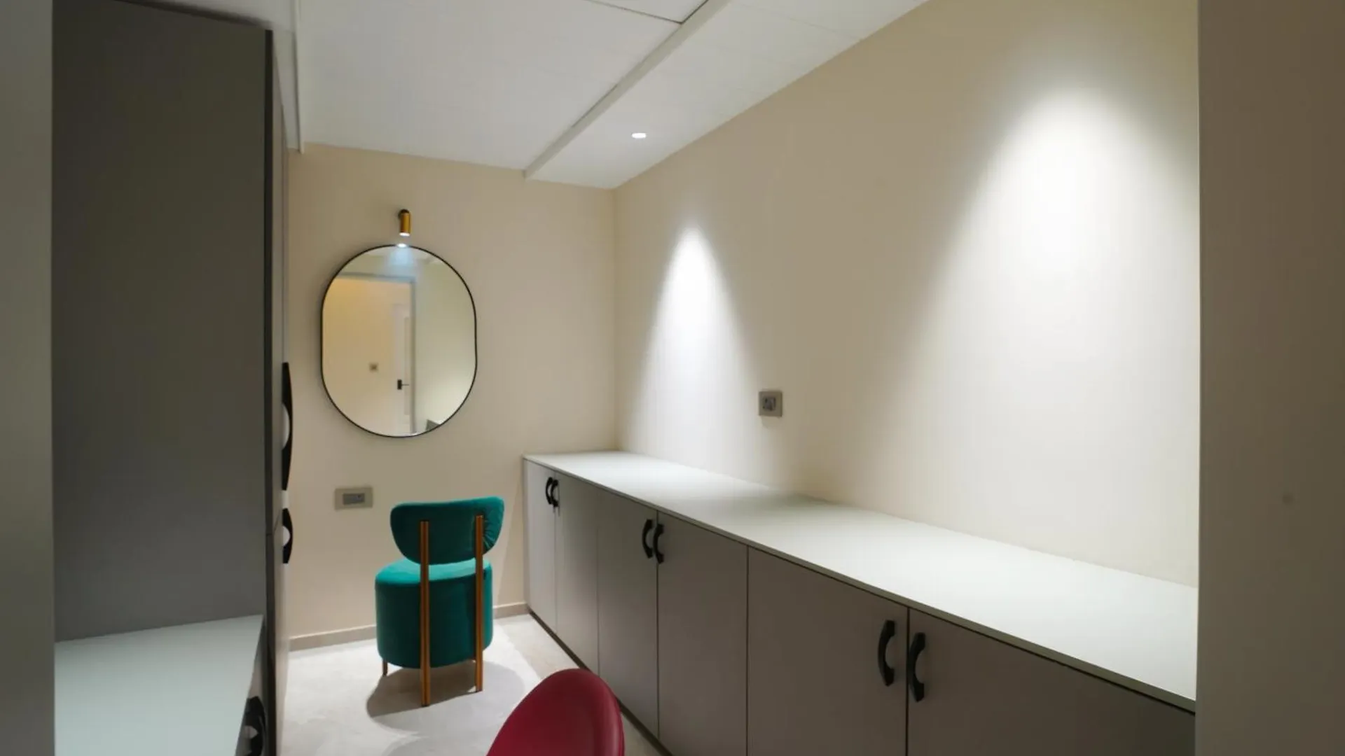 Doro Royal Suite Mannarakkat