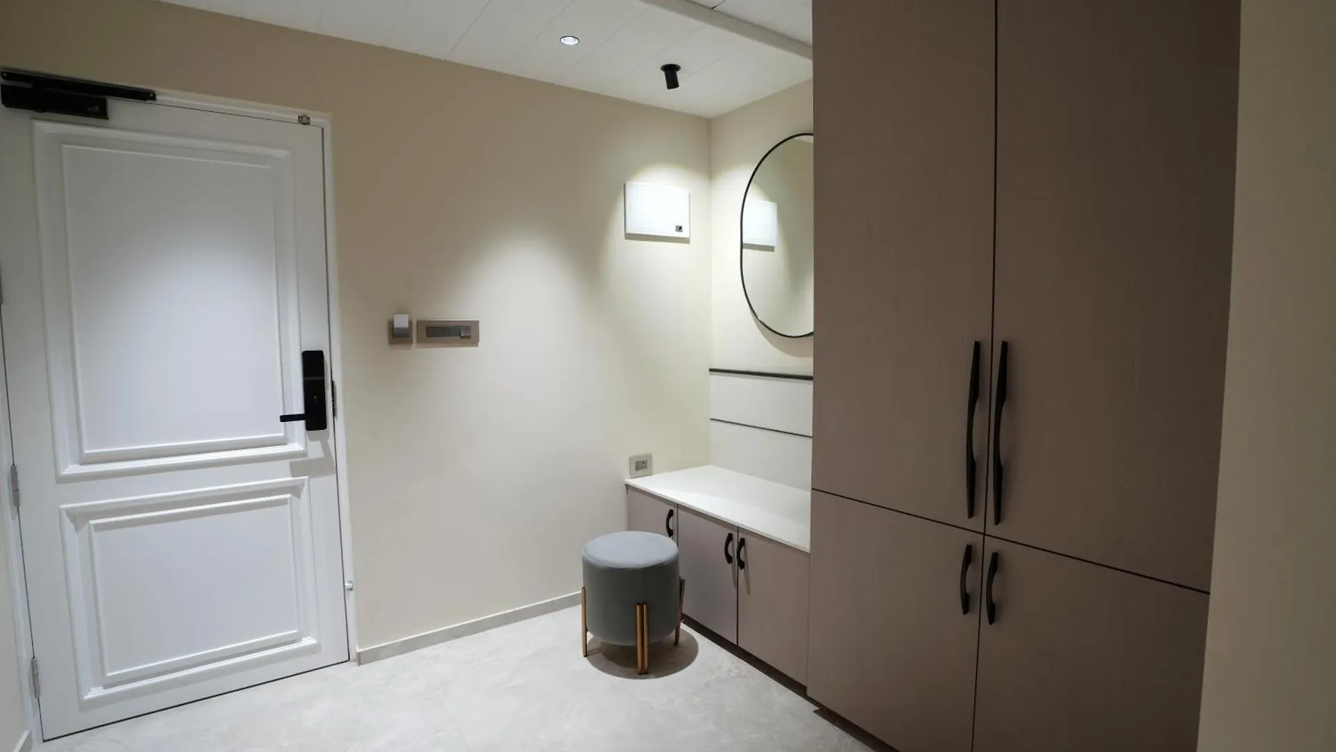 Doro Royal Suite Mannarakkat Inde