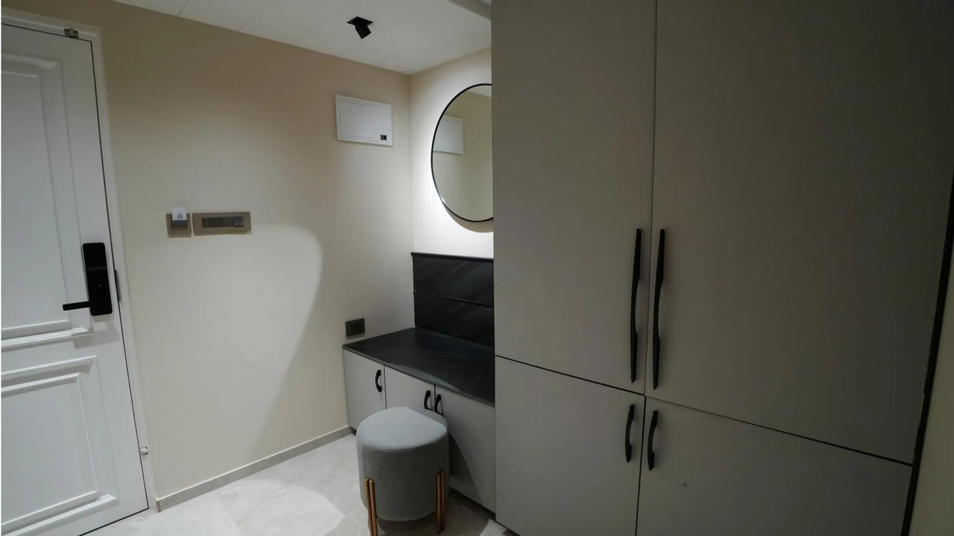 Doro Royal Suite Mannarakkat