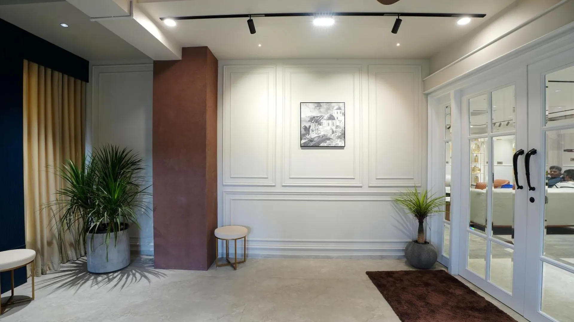 Doro Royal Suite Mannarakkat
